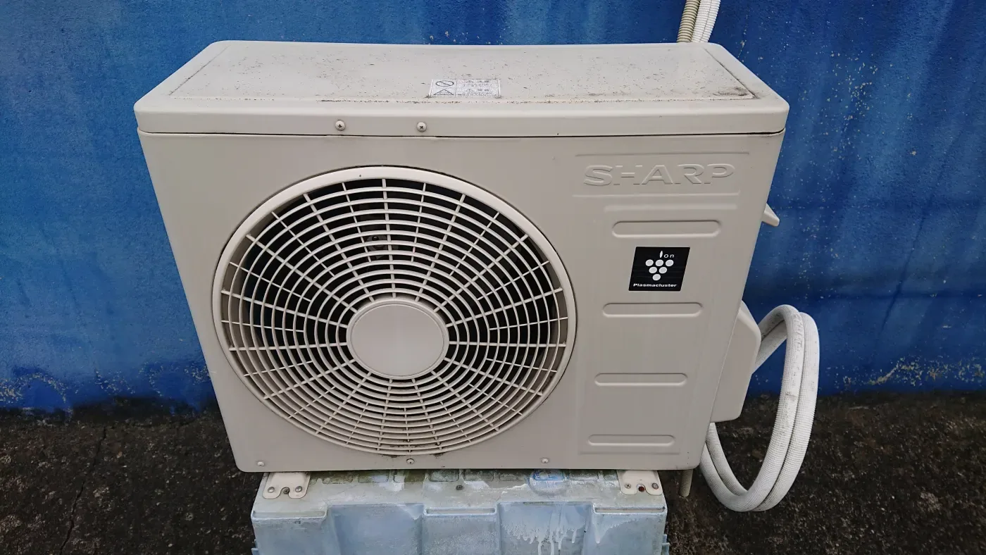 Climatisation et pompe à chaleur air-air à Dammarie-les-Lys
