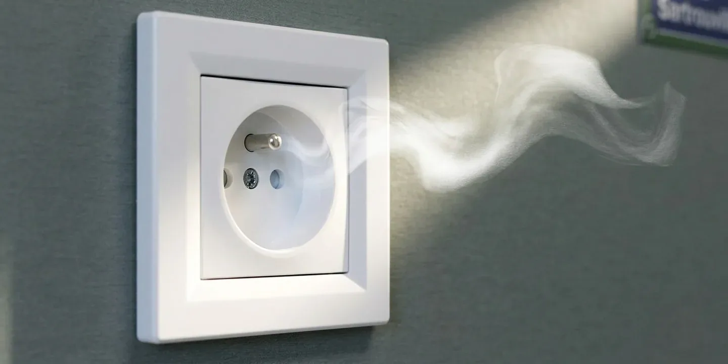 Dépannage électrique d'urgence à Dammarie-les-Lys