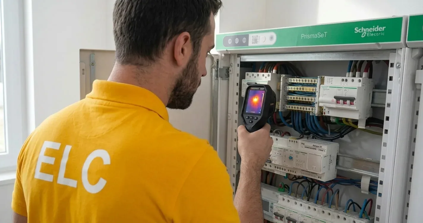 Dépannage électrique d'urgence à Dammarie-les-Lys Dépannage électrique d'urgence à Dammarie-les-Lys