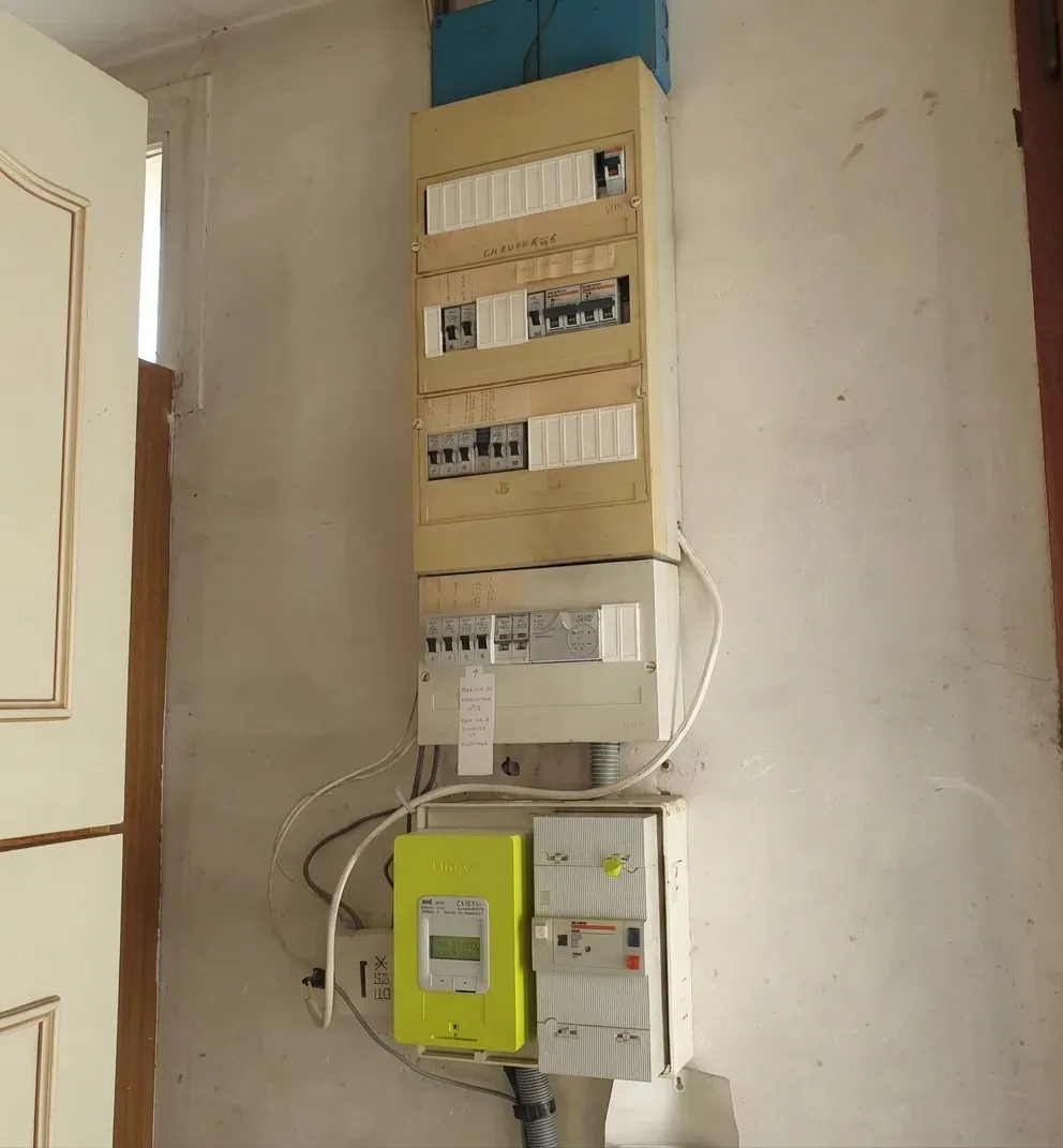Mise aux normes électriques Boissise-le-Roi Mise aux normes électriques Boissise-le-Roi